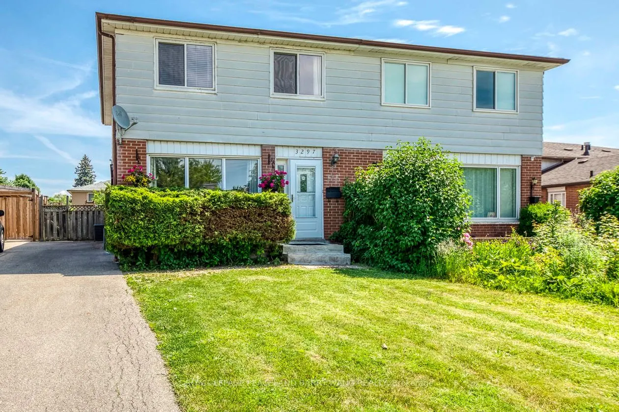 3297 Grechen Road