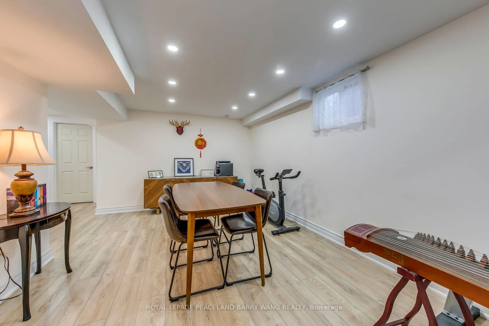 3297 Grechen Road
