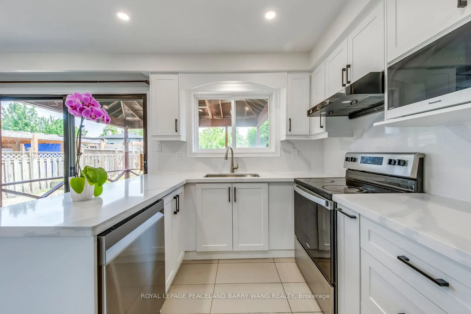 3297 Grechen Road