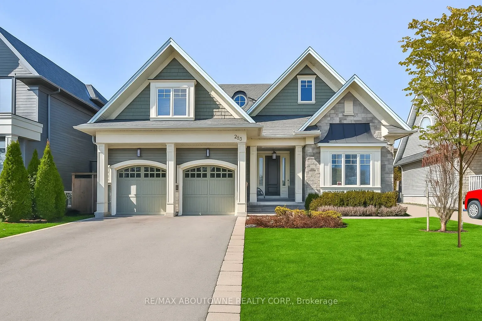 283 Jennings Crescent