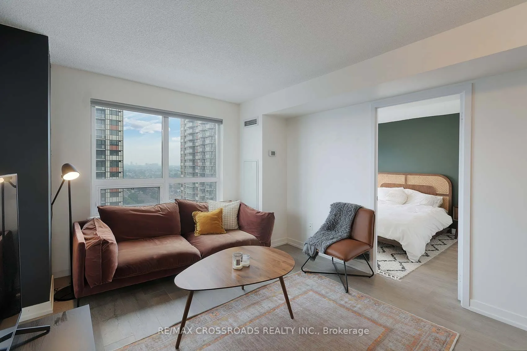 1410 Dupont Street, #2609