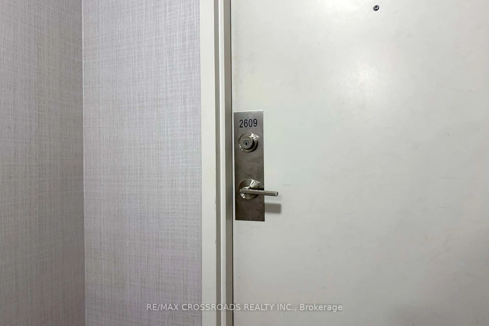 1410 Dupont Street, #2609