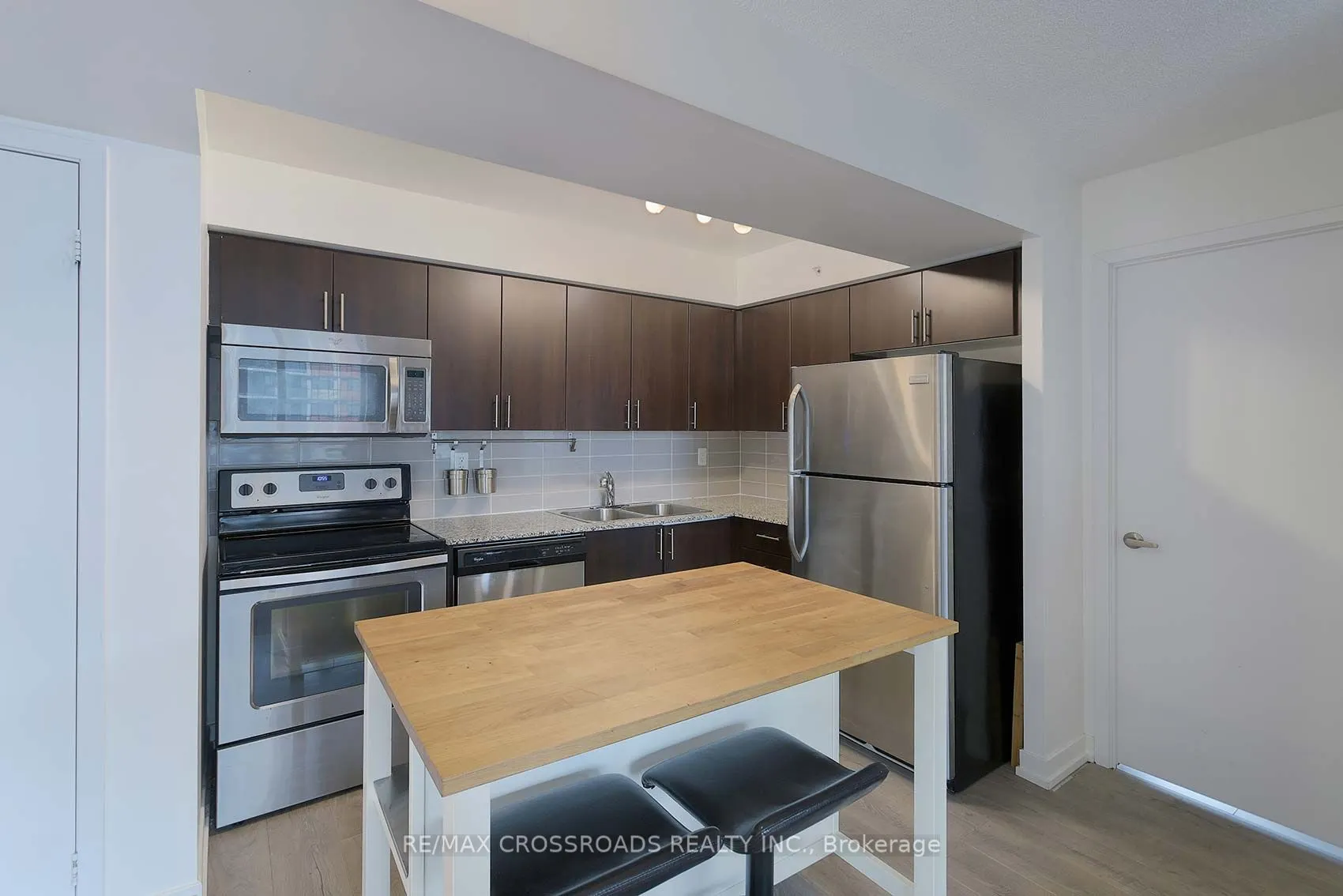 1410 Dupont Street, #2609