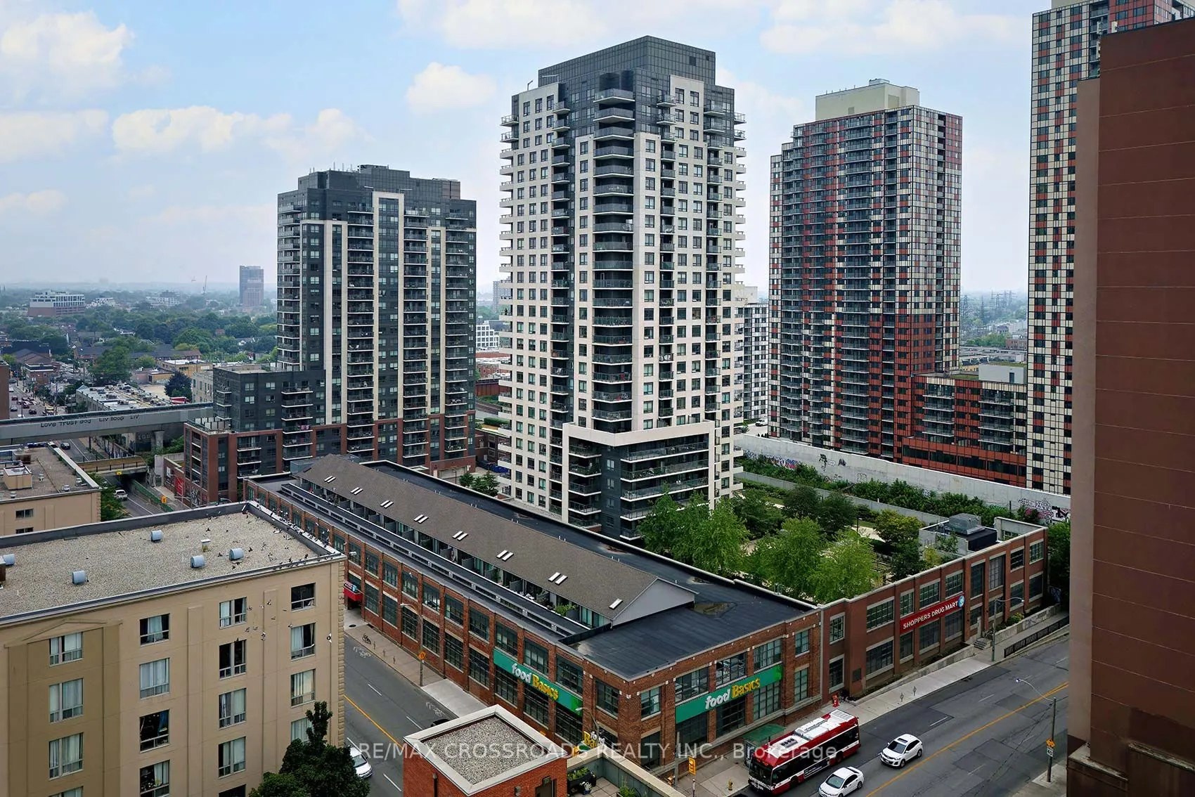 1410 Dupont Street, #2609