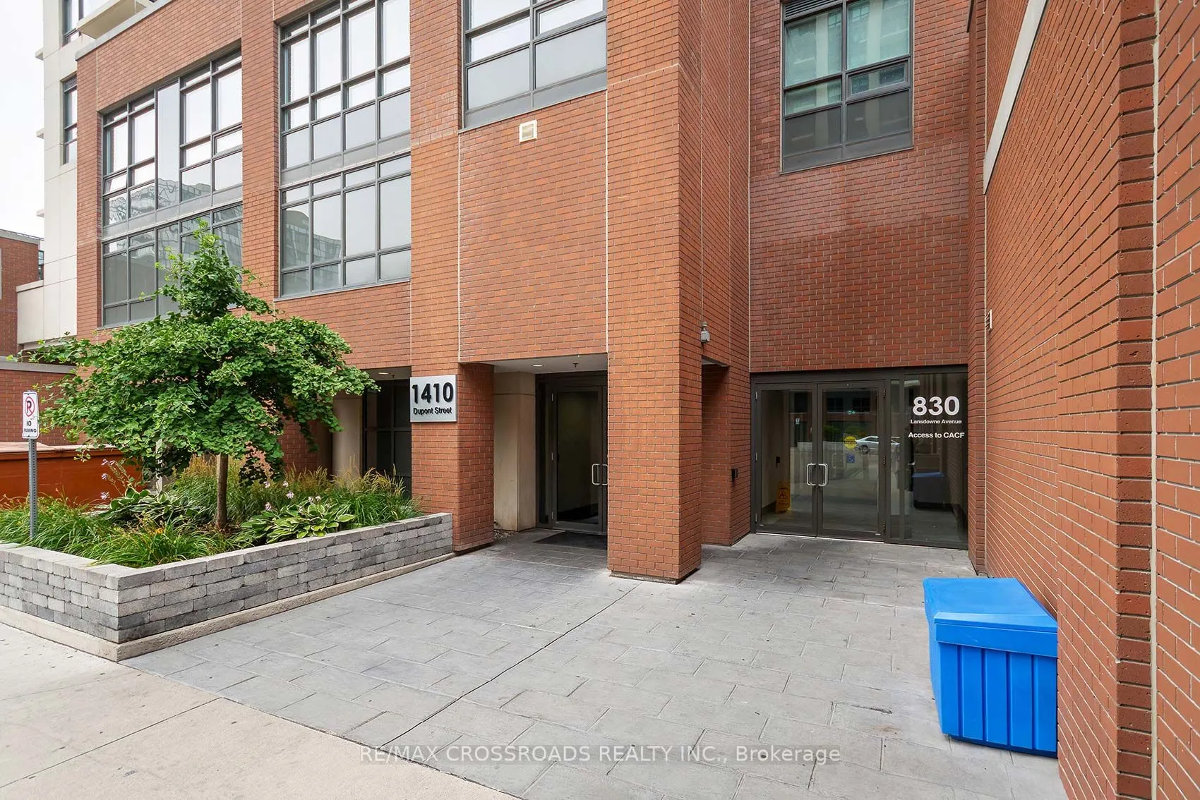 1410 Dupont Street, #2609
