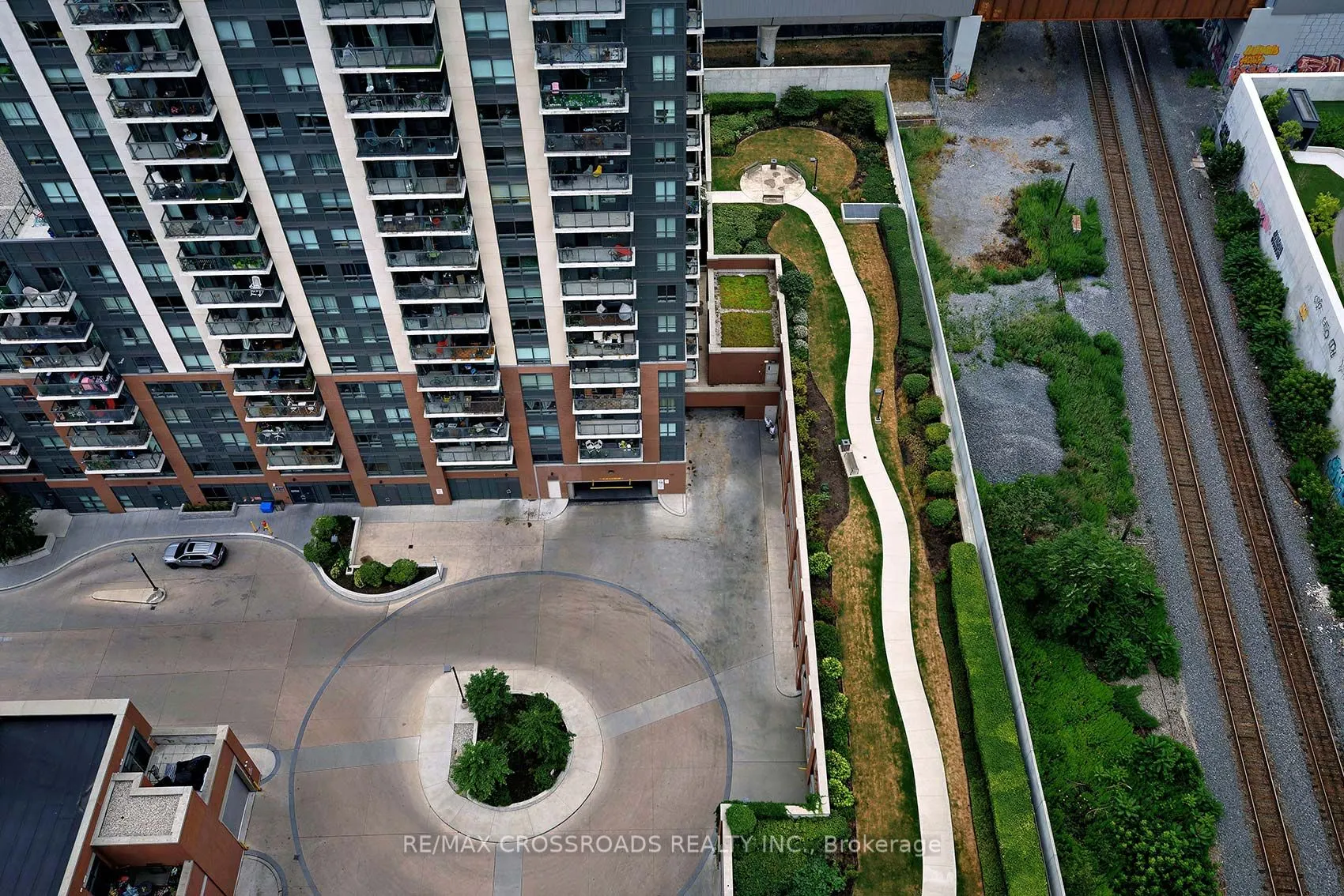 1410 Dupont Street, #2609