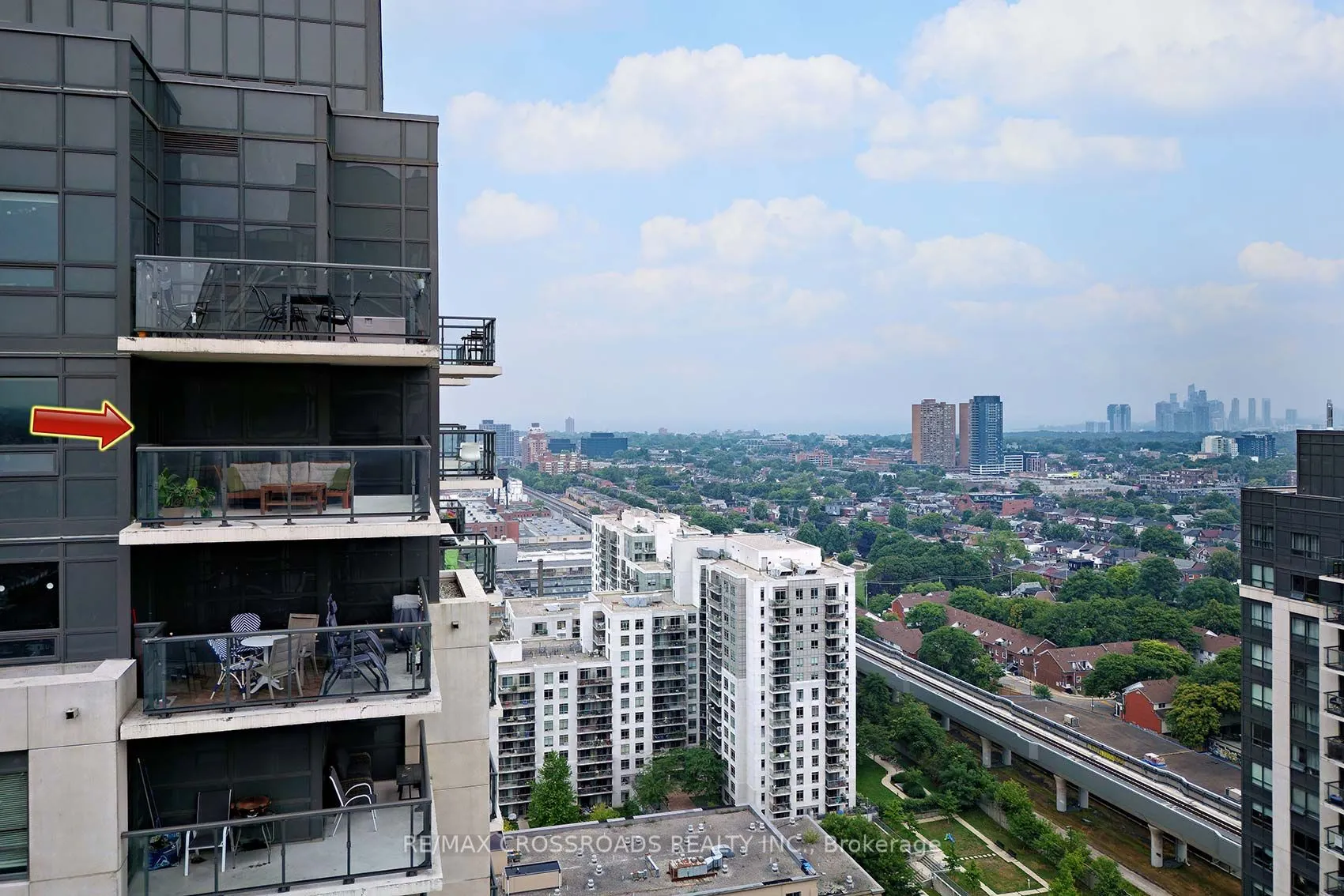 1410 Dupont Street, #2609