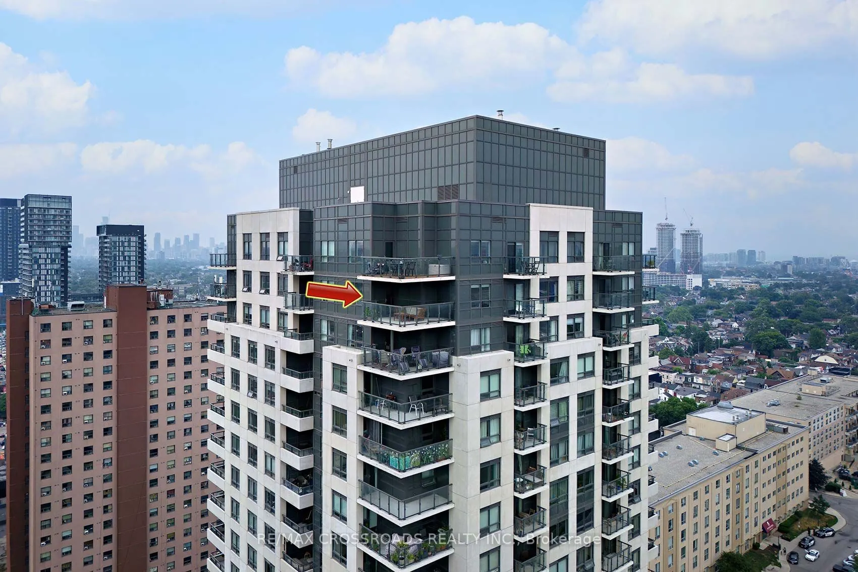 1410 Dupont Street, #2609