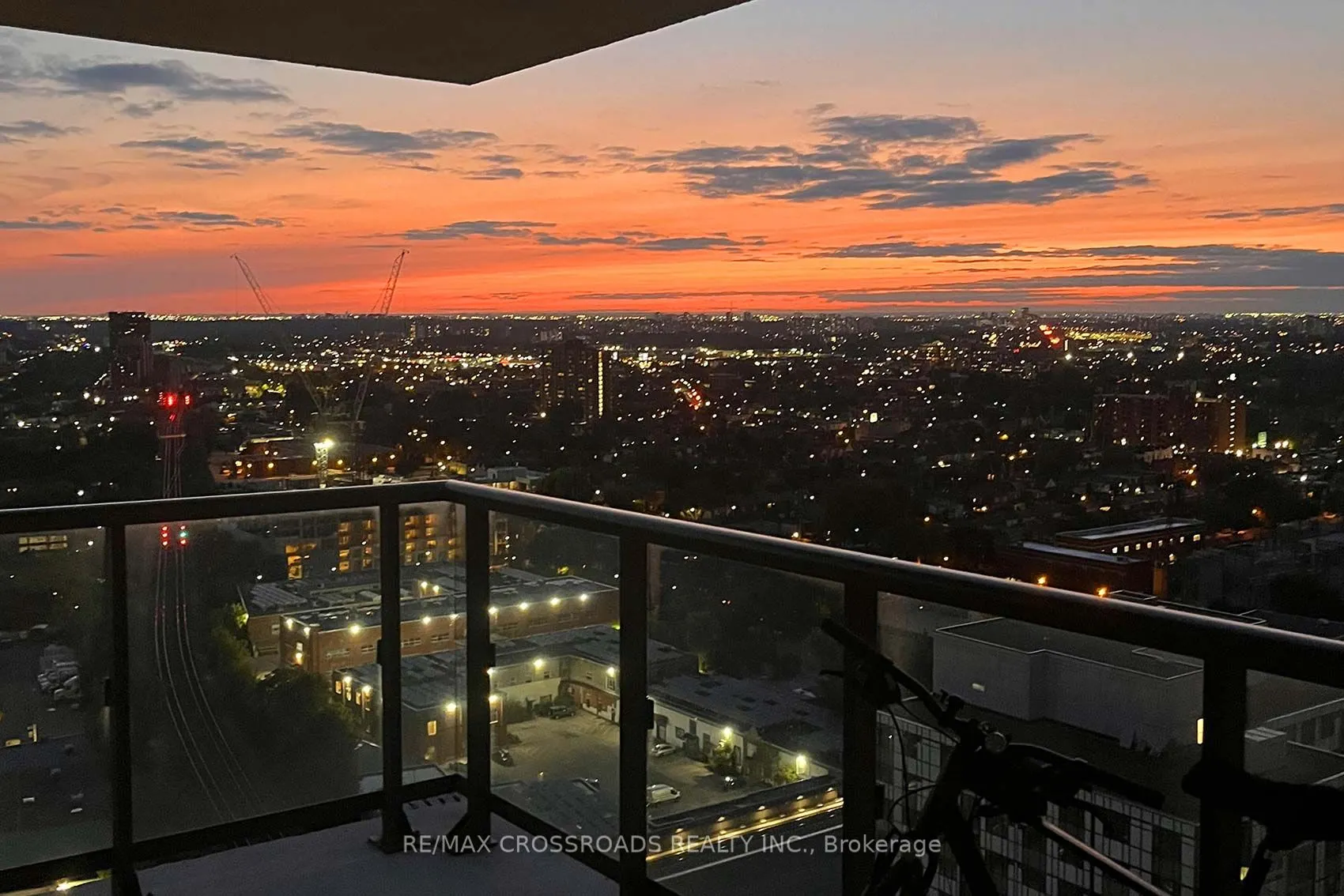 1410 Dupont Street, #2609