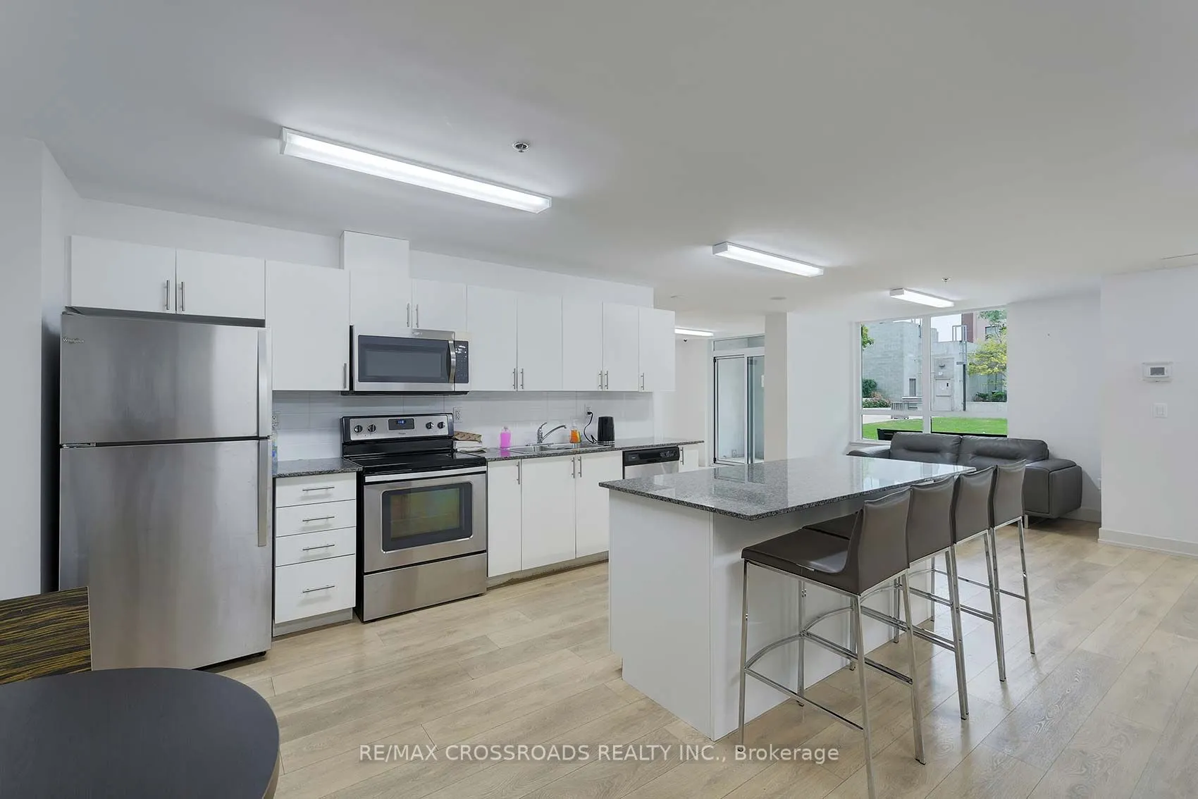 1410 Dupont Street, #2609