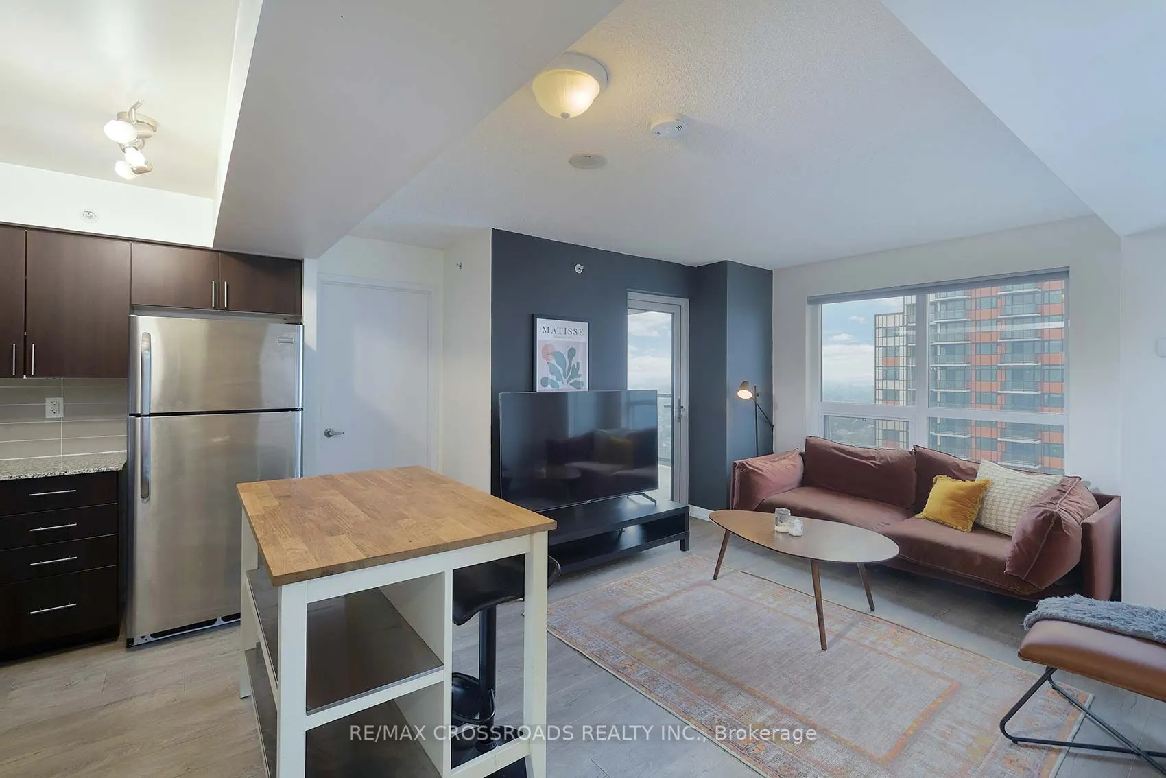 1410 Dupont Street, #2609