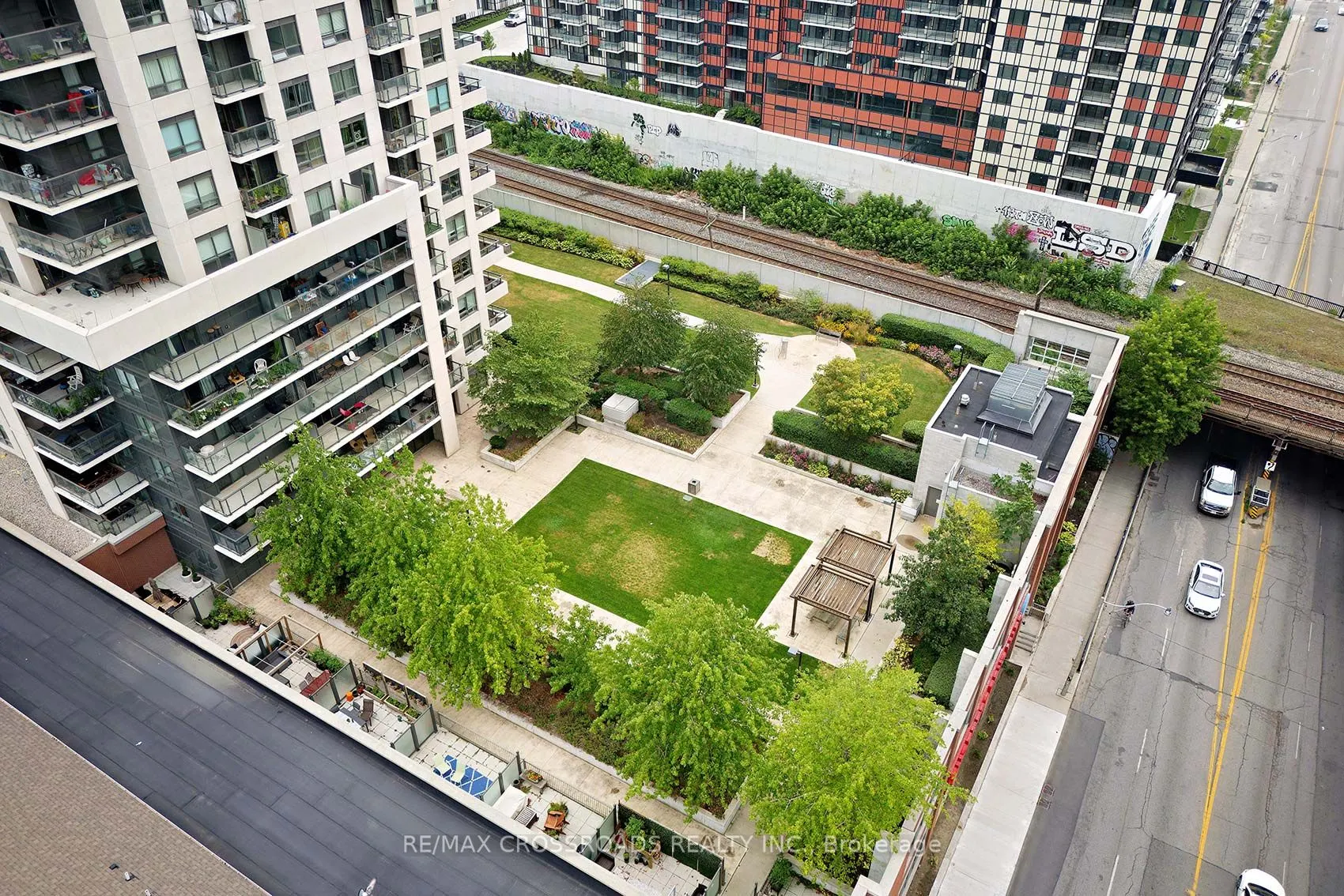 1410 Dupont Street, #2609