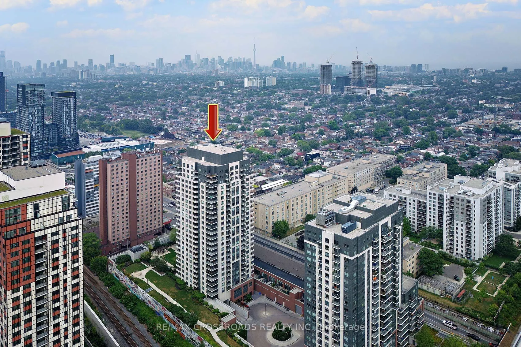 1410 Dupont Street, #2609