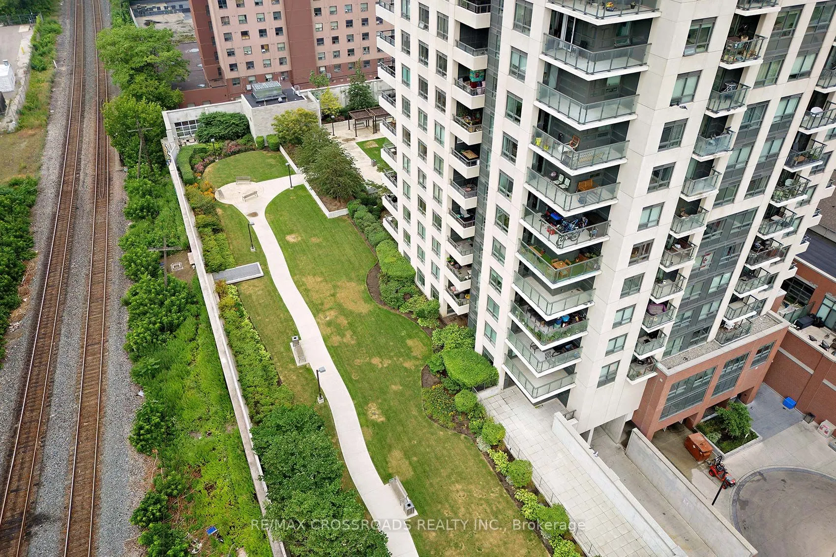 1410 Dupont Street, #2609