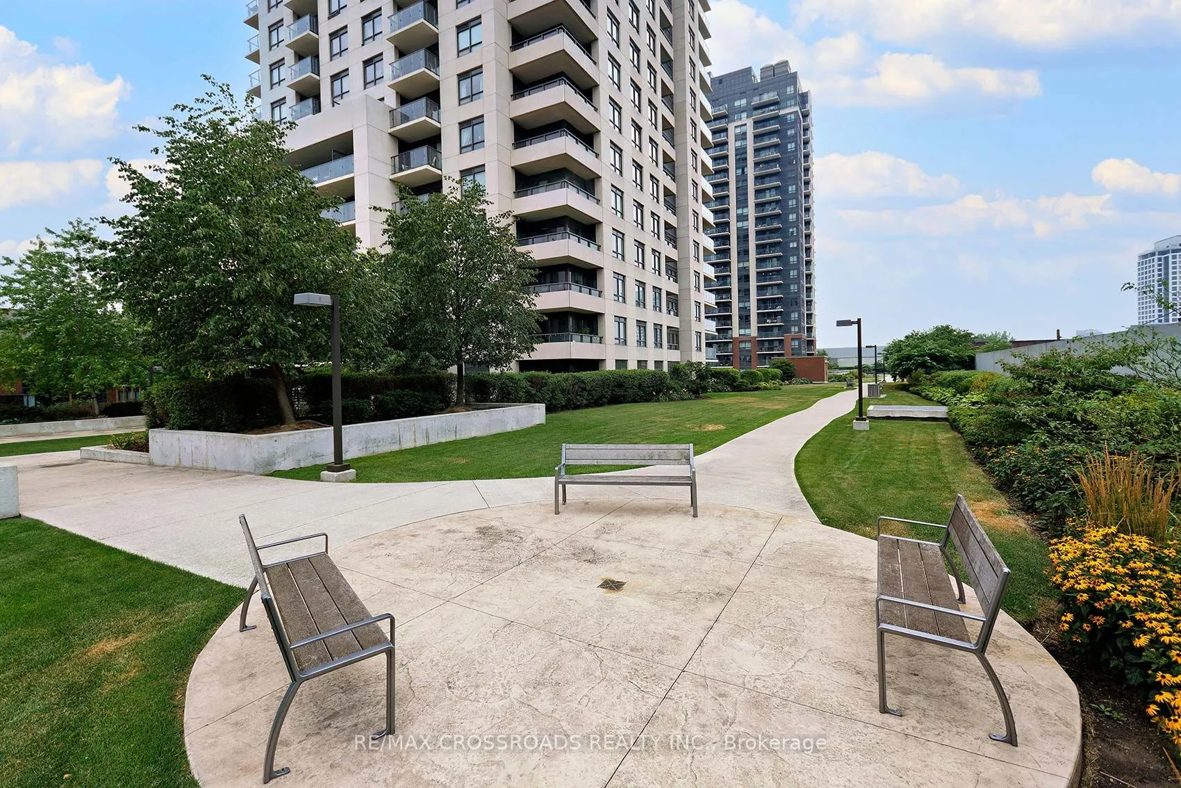 1410 Dupont Street, #2609