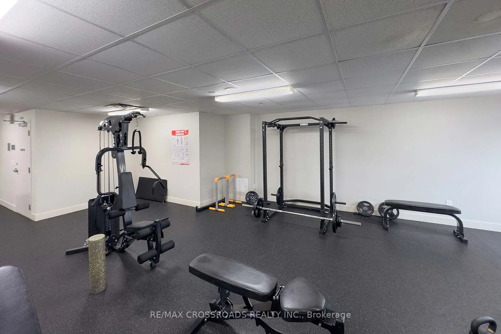 1410 Dupont Street, #2609
