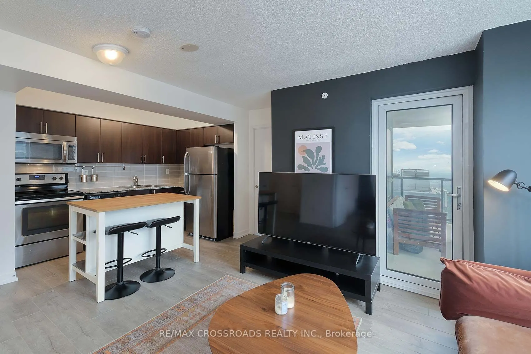 1410 Dupont Street, #2609