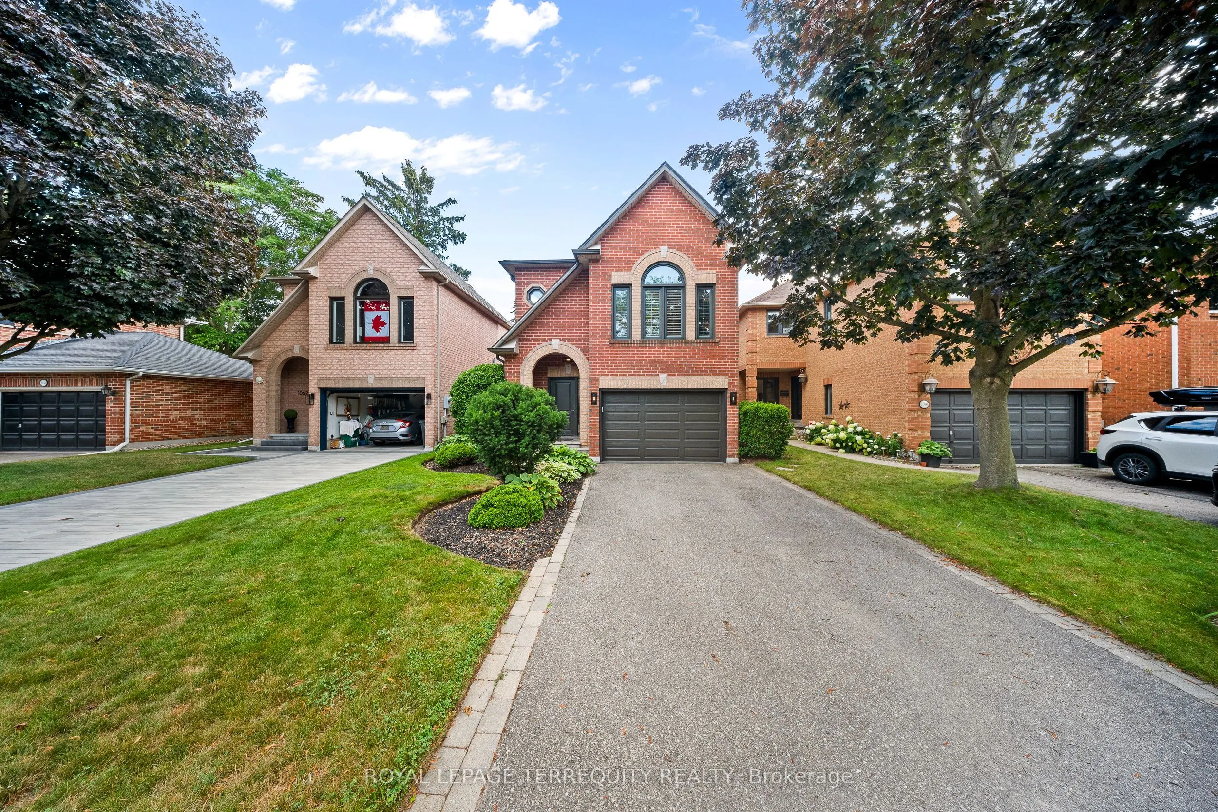1066 Chateau Court