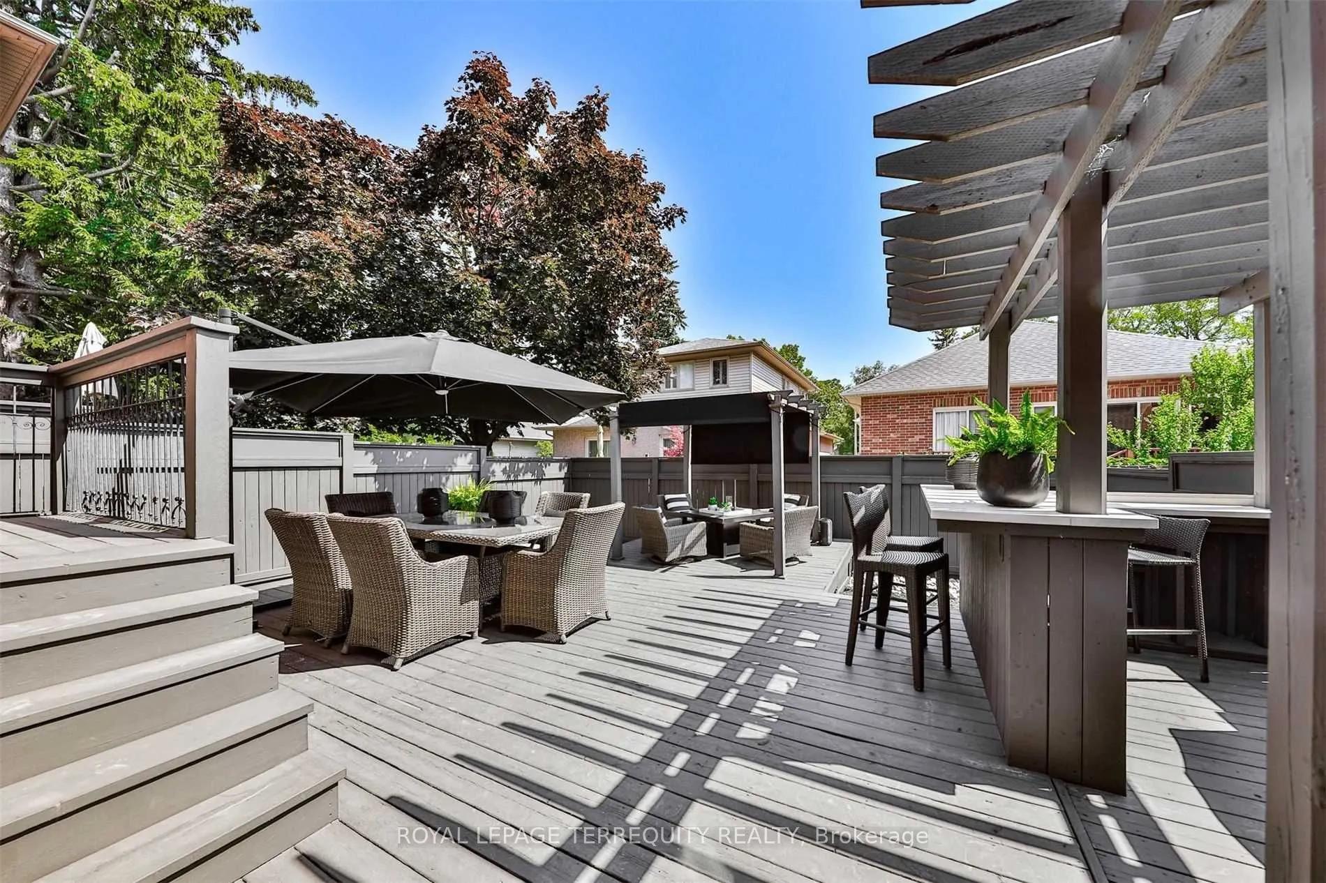 1066 Chateau Court