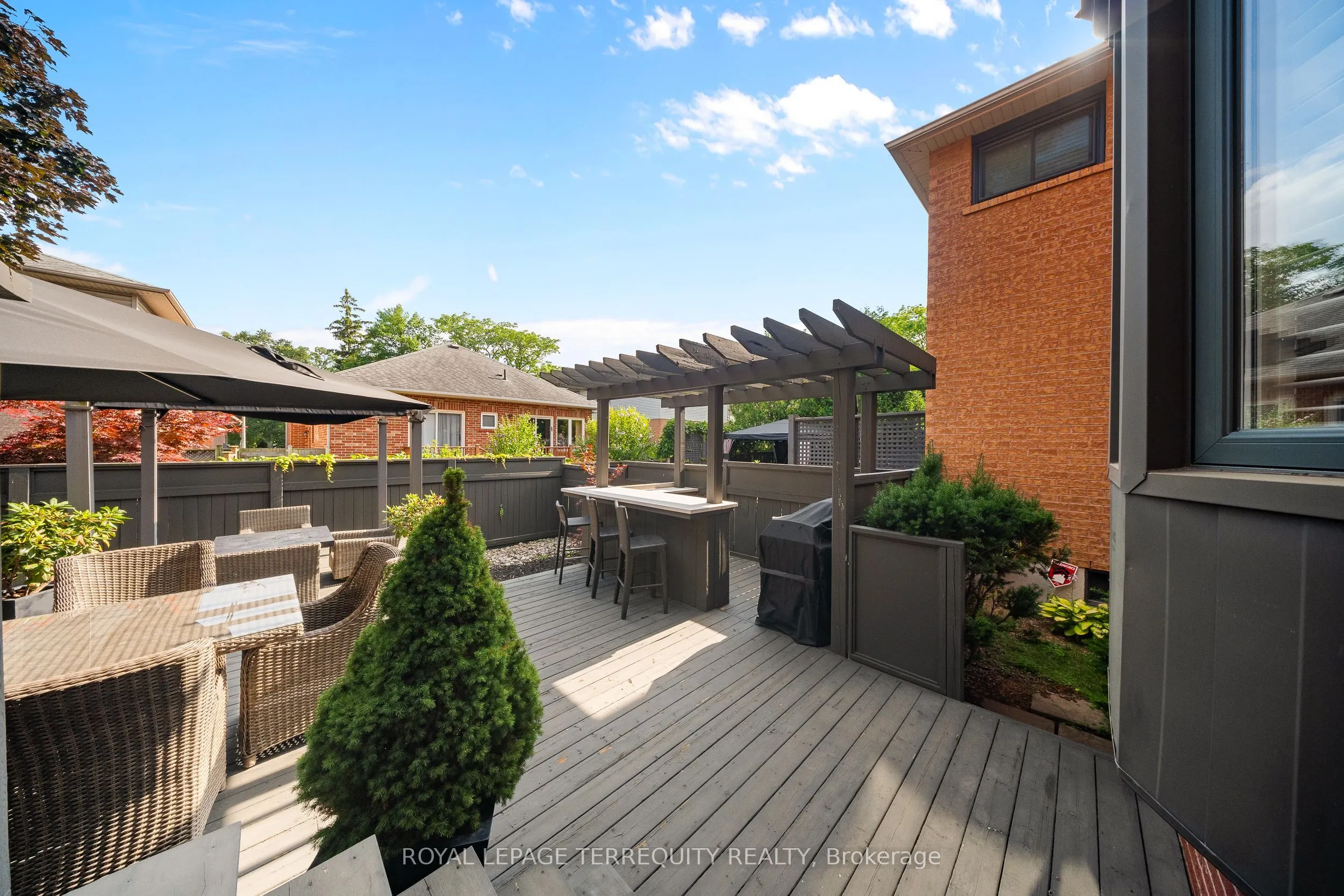 1066 Chateau Court