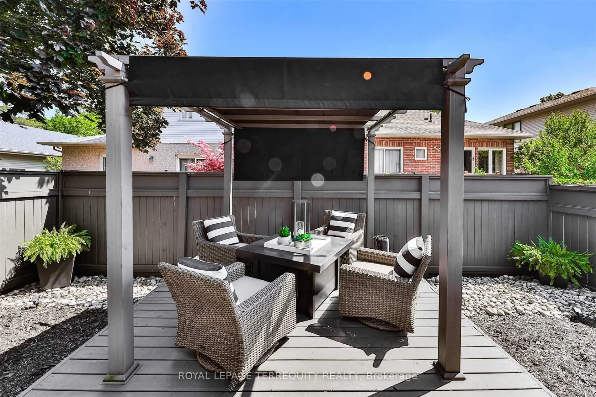 1066 Chateau Court