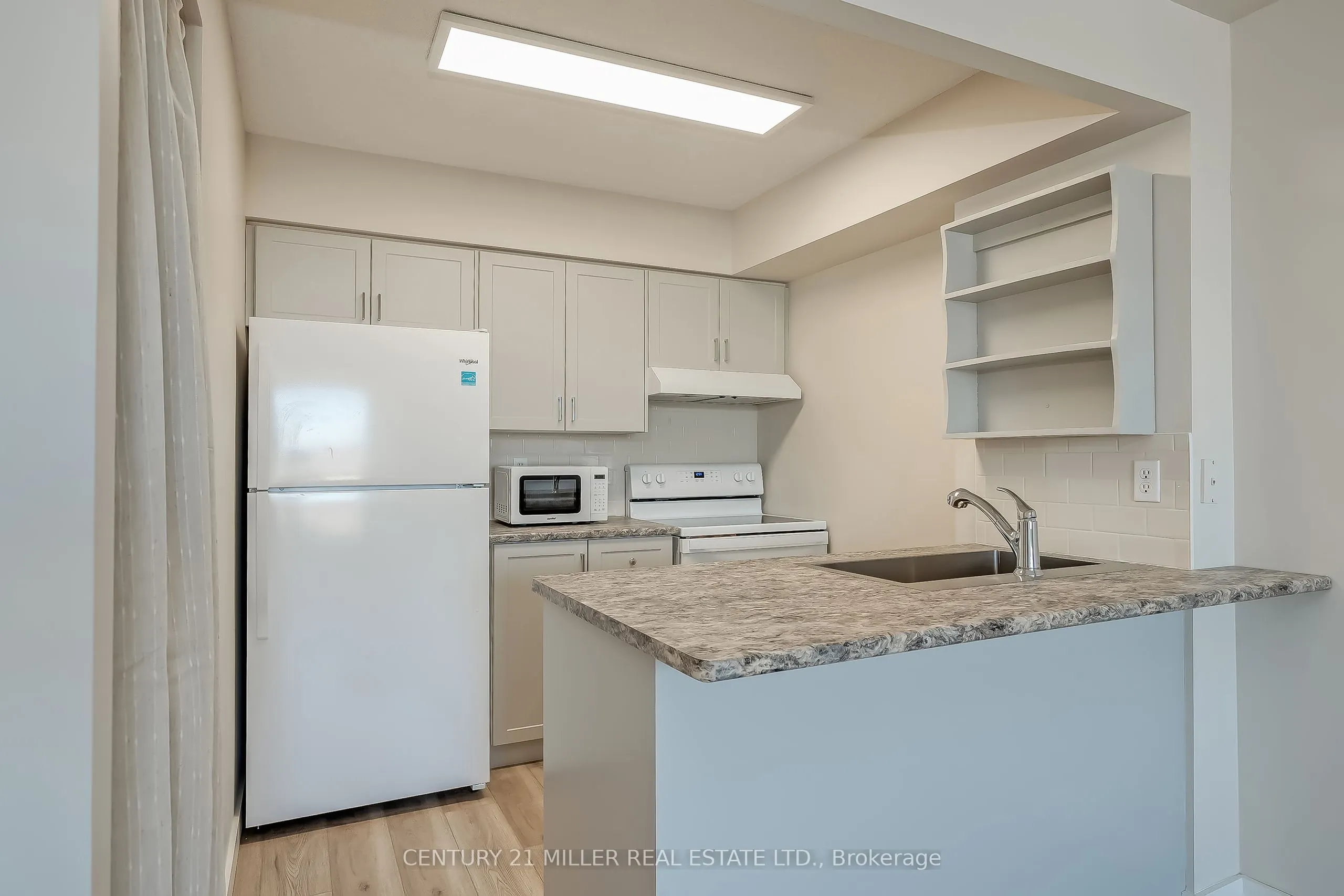 32 Tannery Street, #608