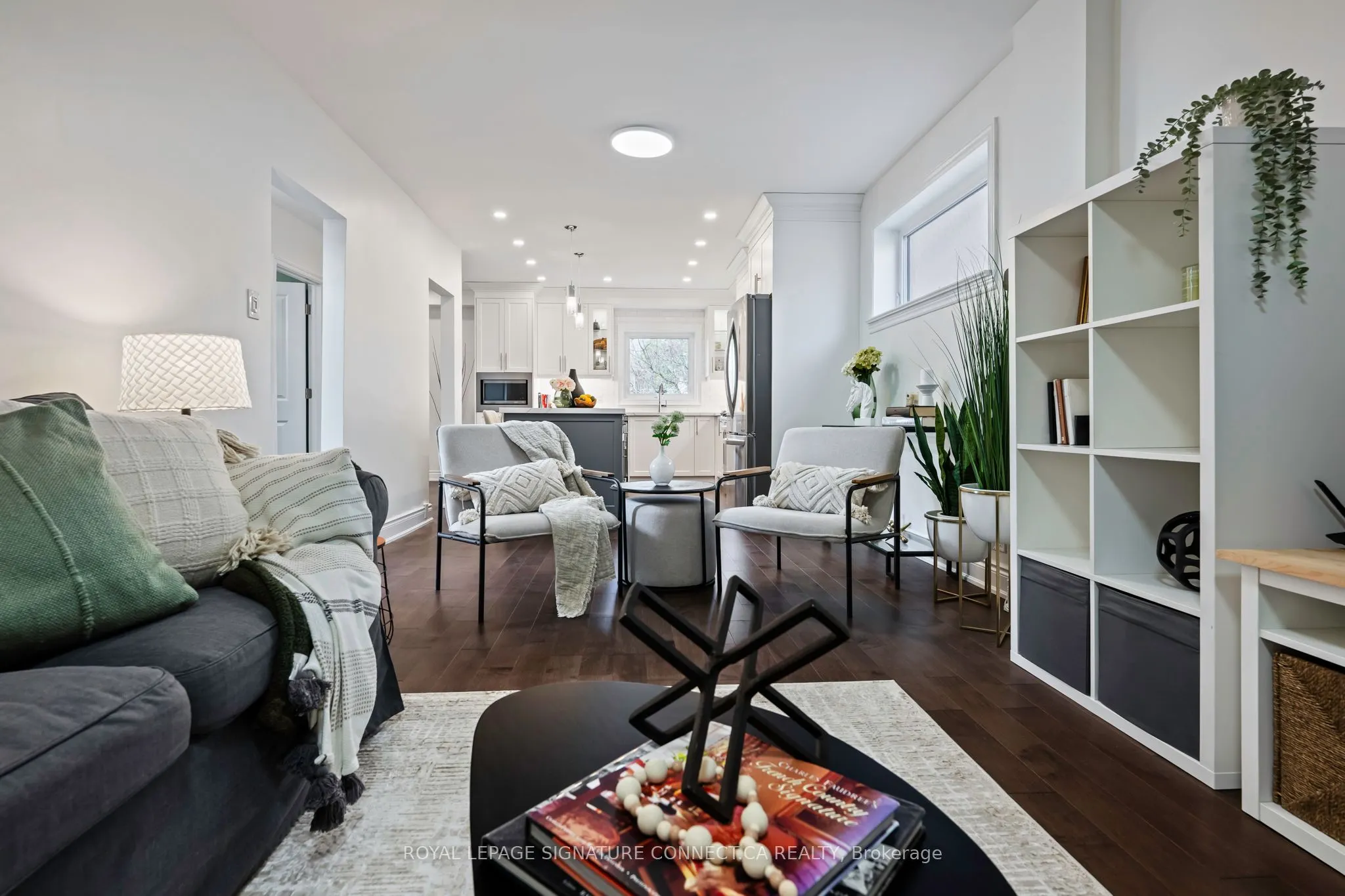 210 Beta Street, #Main