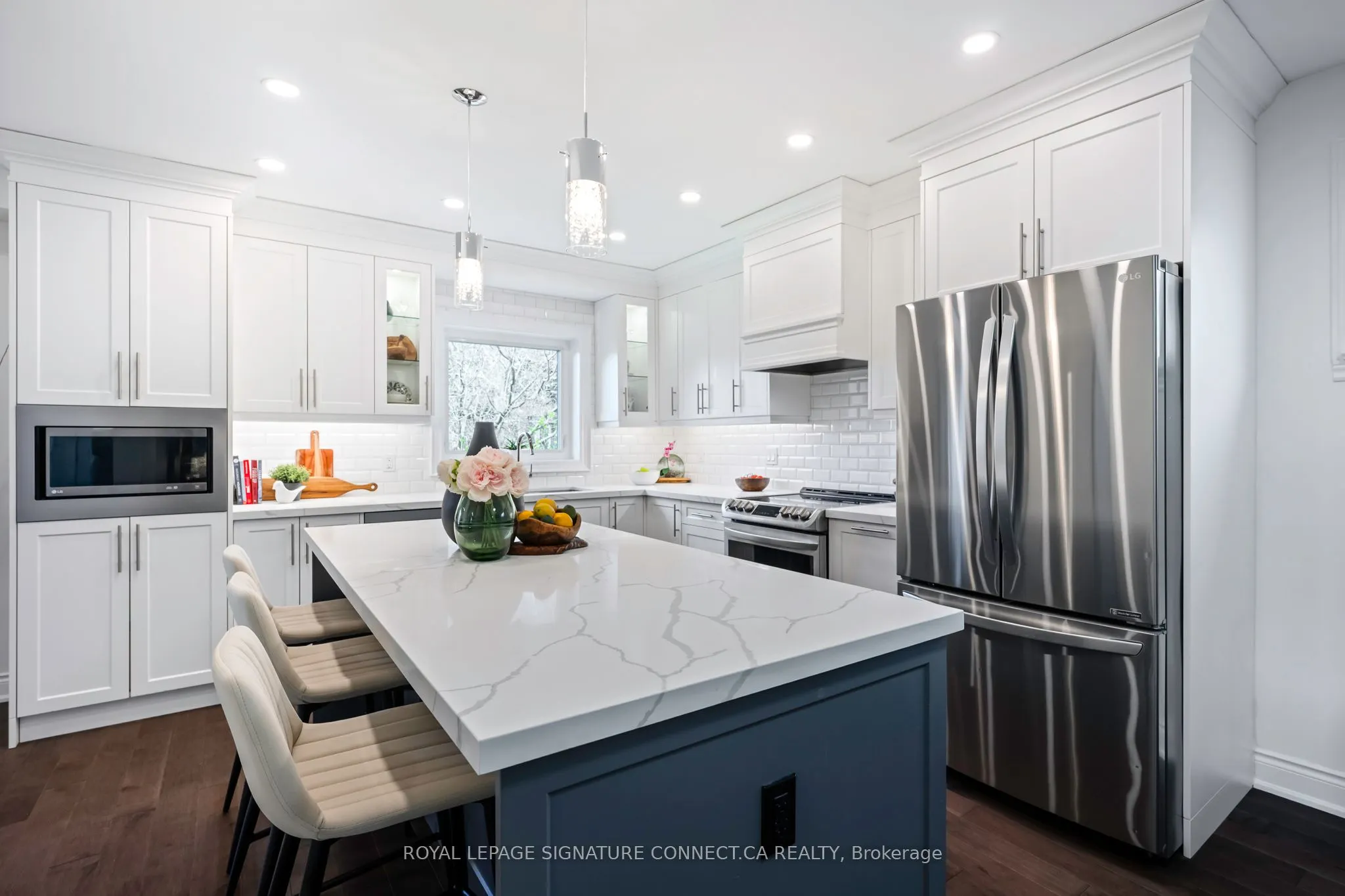 210 Beta Street, #Main