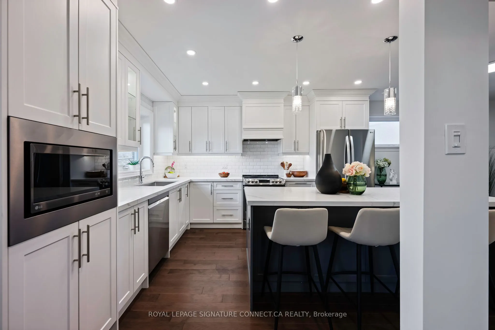 210 Beta Street, #Main