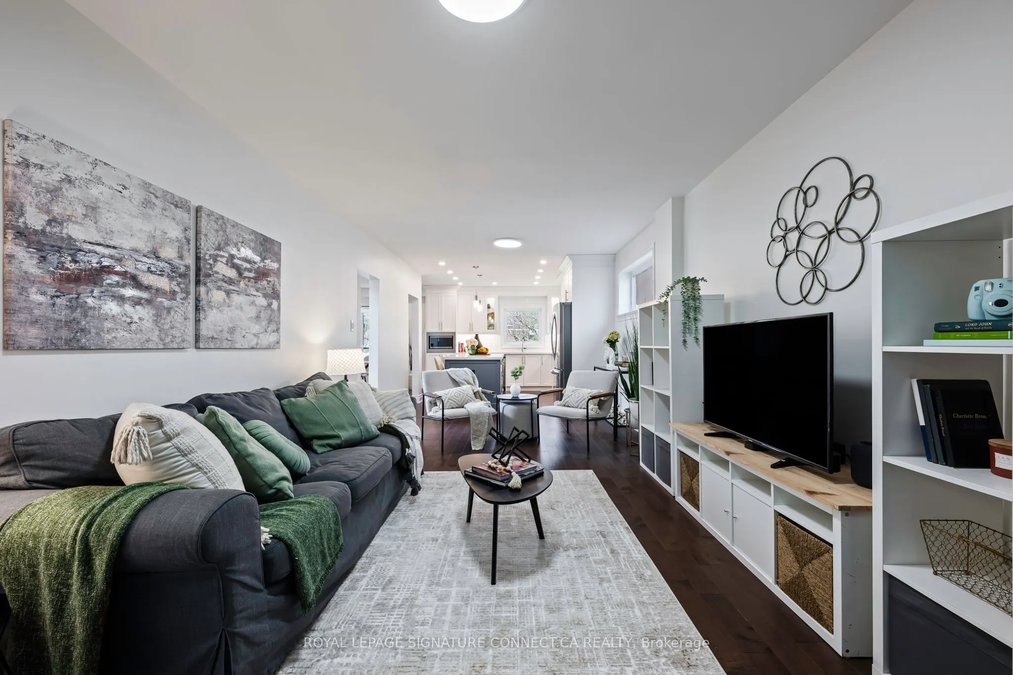210 Beta Street, #Main