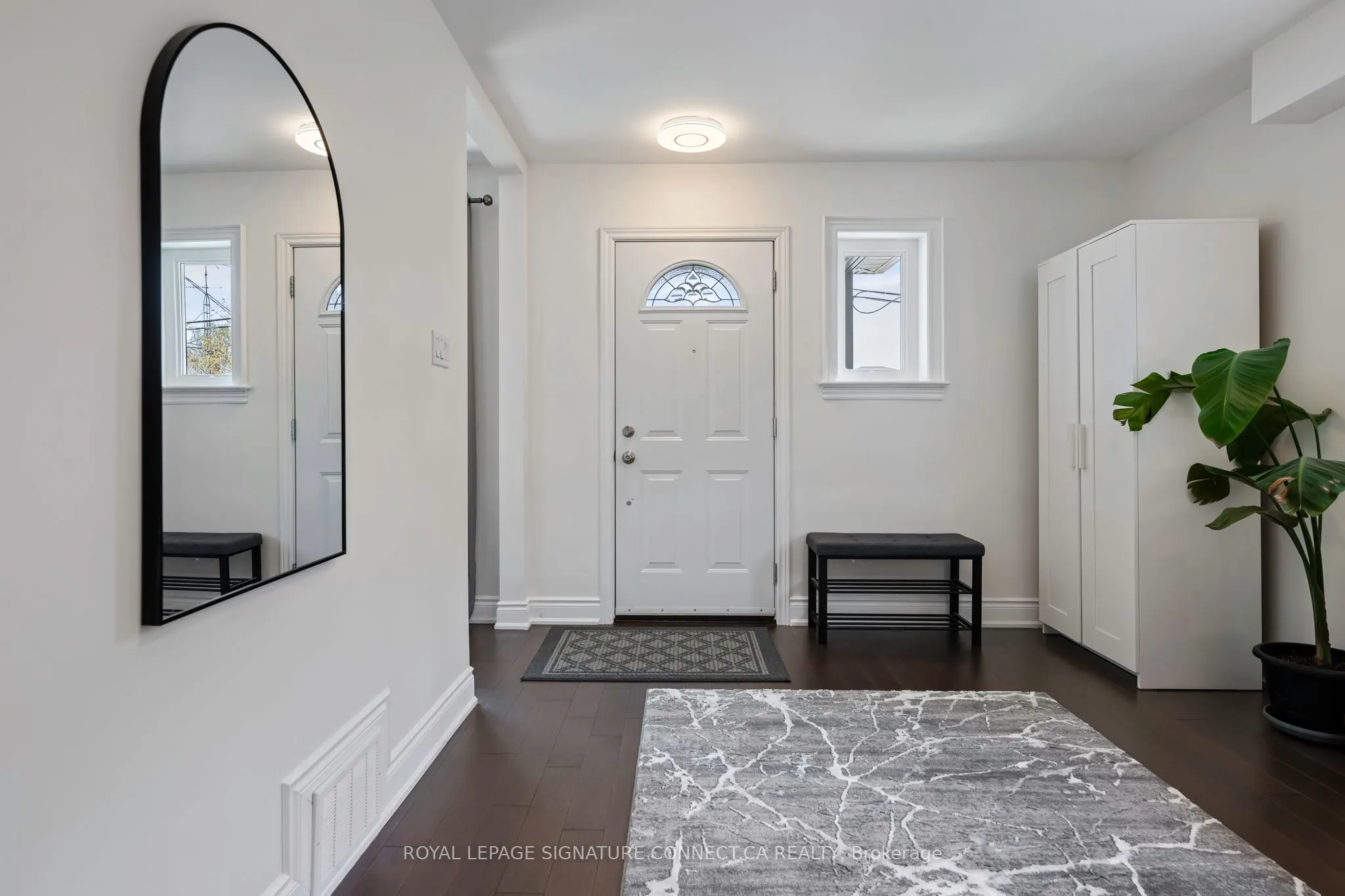 210 Beta Street, #Main