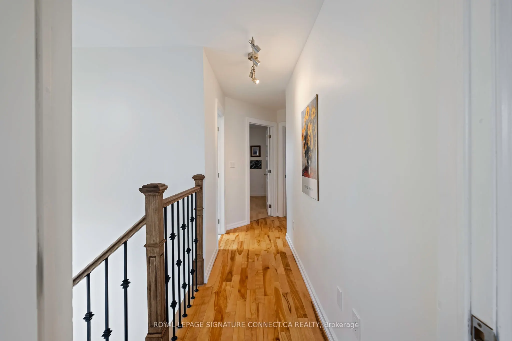 210 Beta Street, #Main