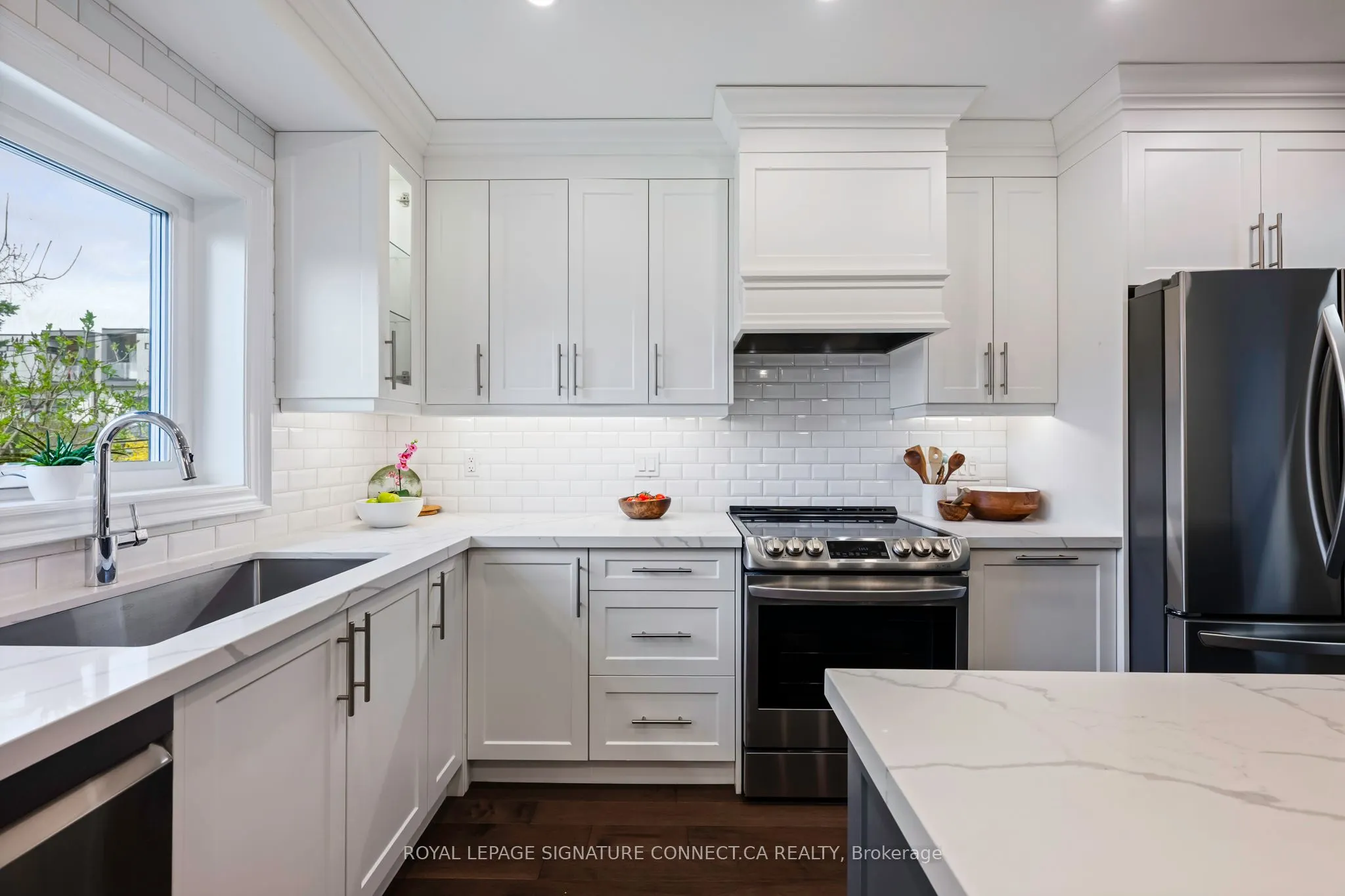 210 Beta Street, #Main
