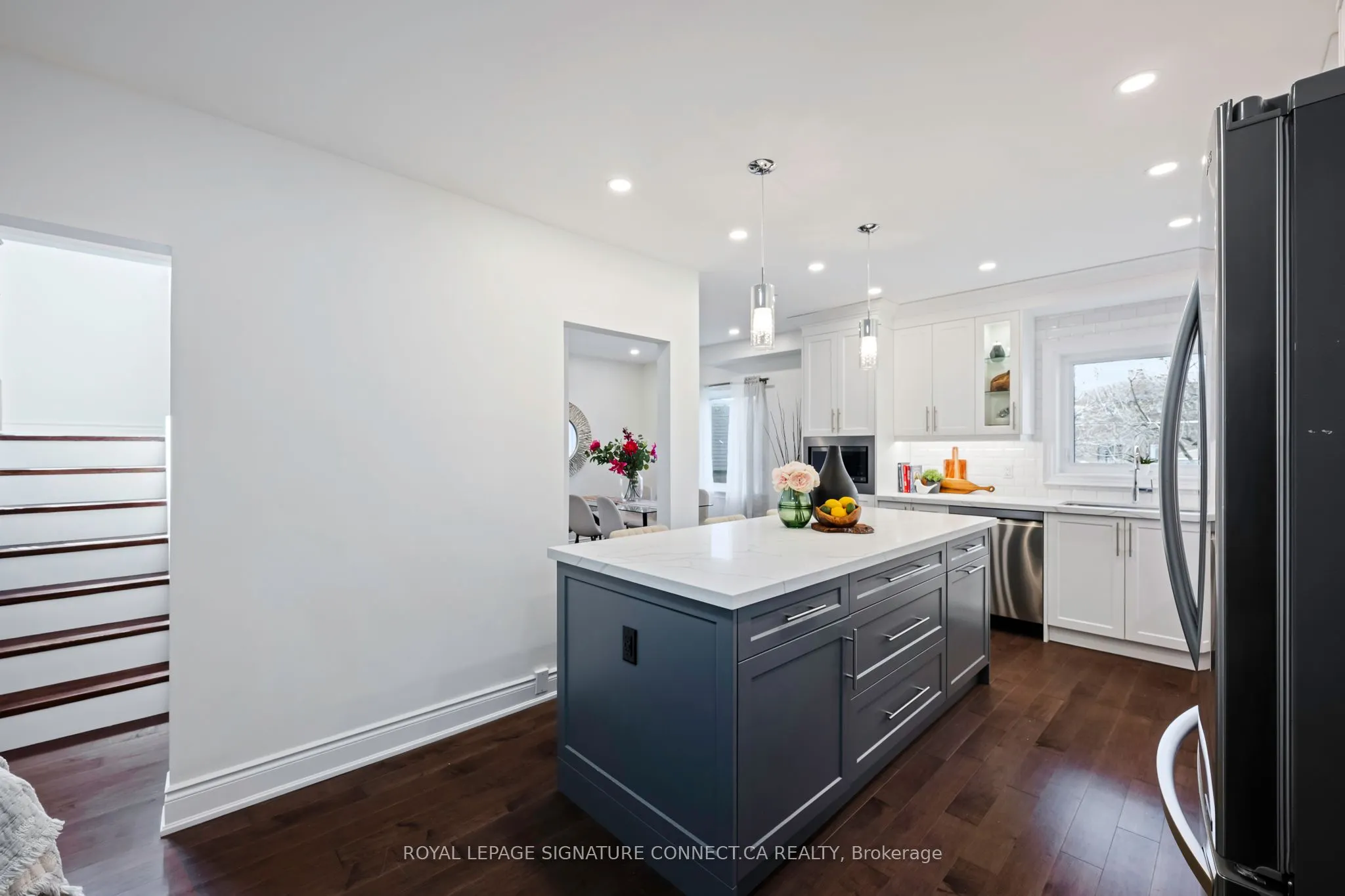 210 Beta Street, #Main