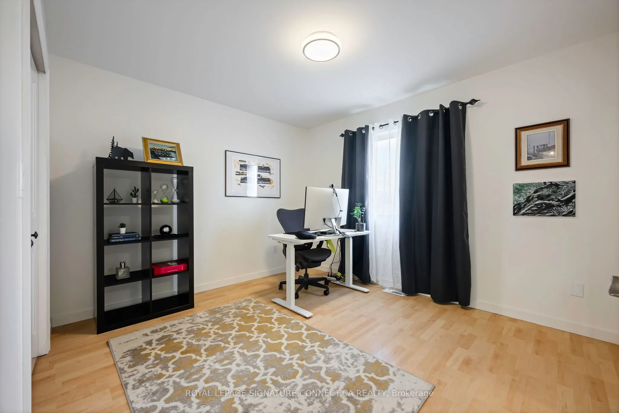 210 Beta Street, #Main