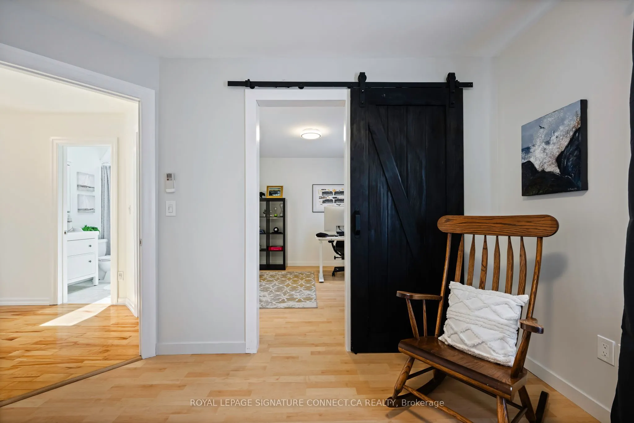 210 Beta Street, #Main