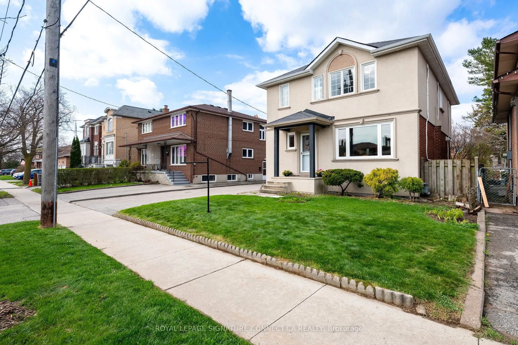 210 Beta Street, #Main