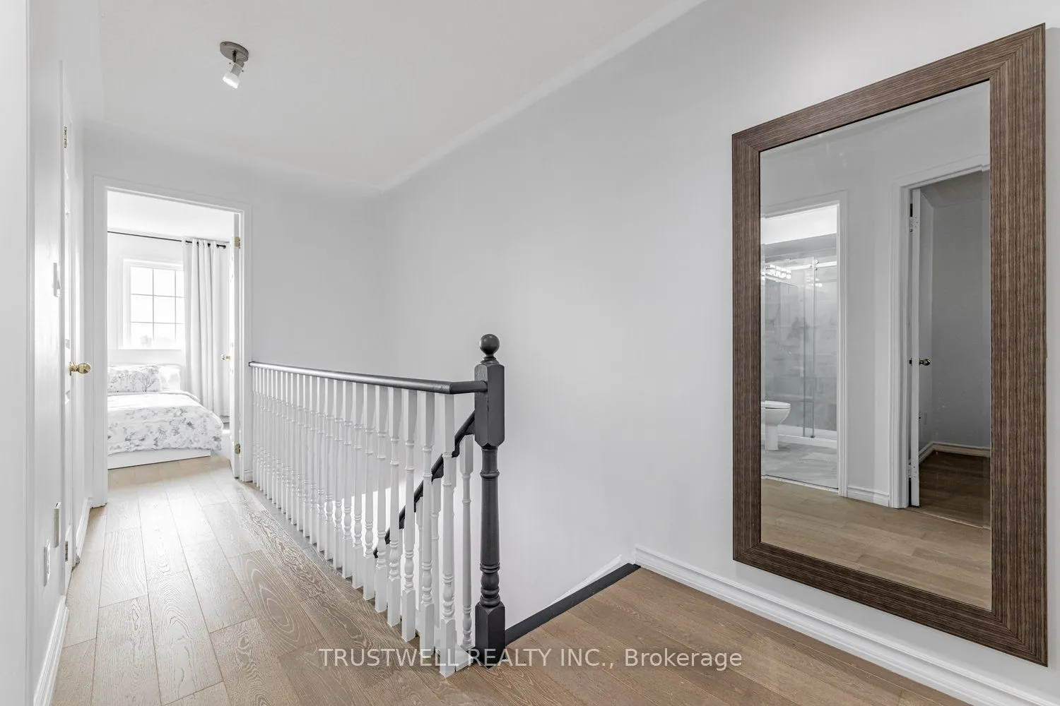 127 Torbarrie Road