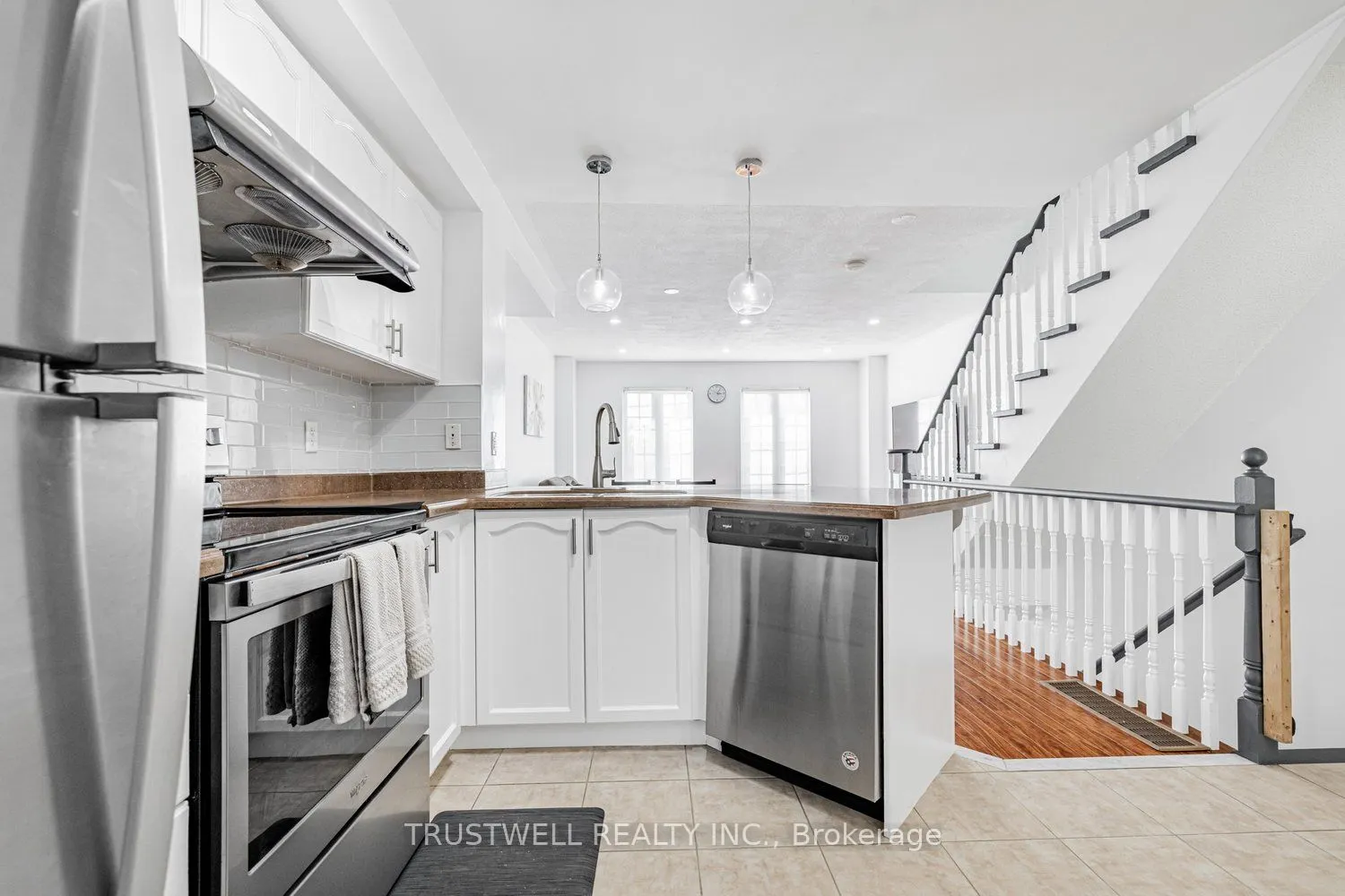 127 Torbarrie Road