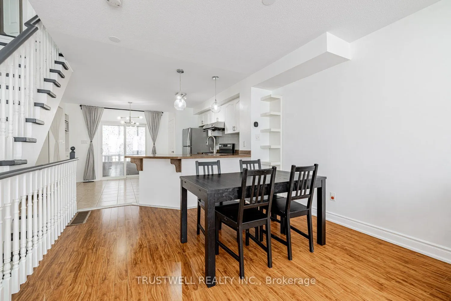 127 Torbarrie Road