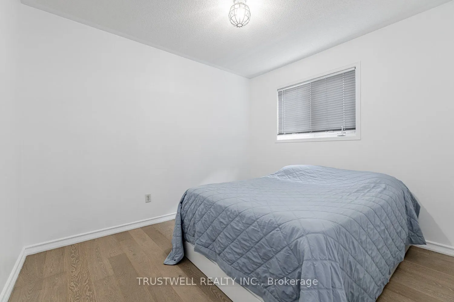 127 Torbarrie Road