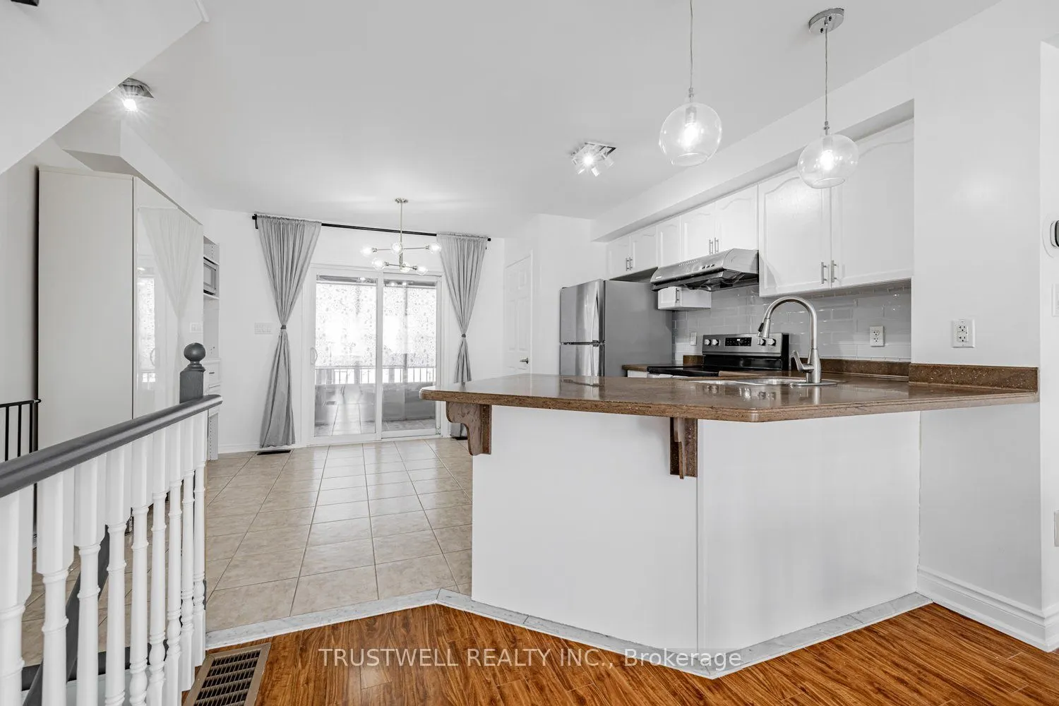 127 Torbarrie Road