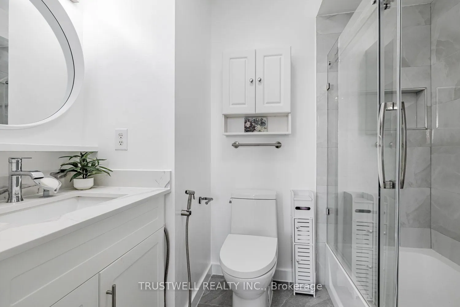 127 Torbarrie Road