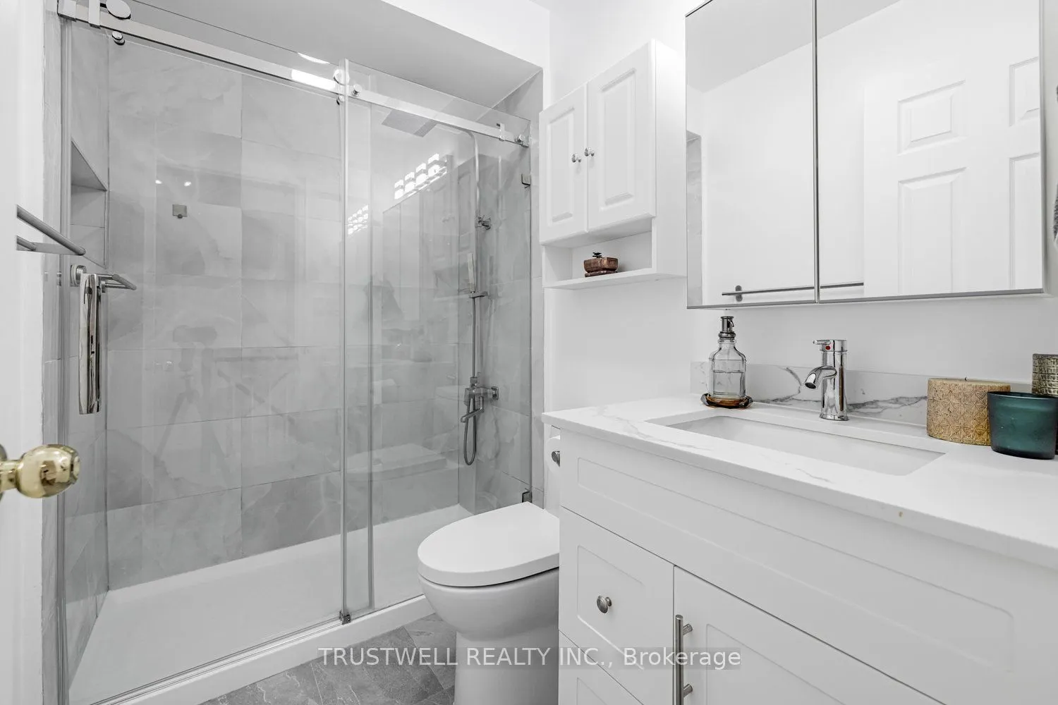 127 Torbarrie Road
