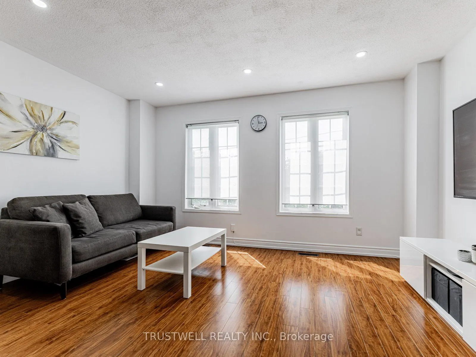 127 Torbarrie Road