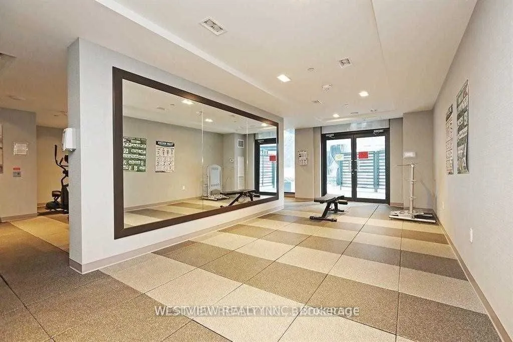 39 Annie Craig Drive, #1207