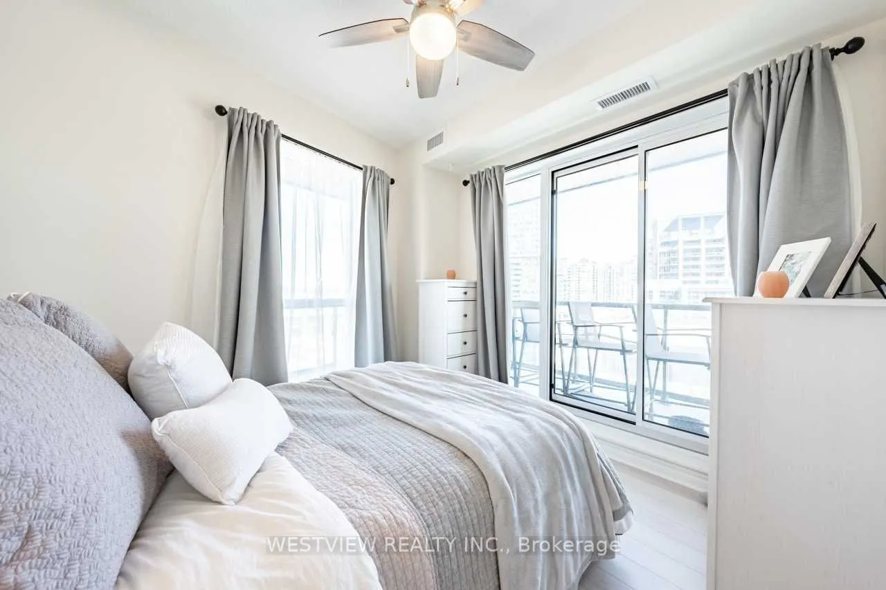 39 Annie Craig Drive, #1207