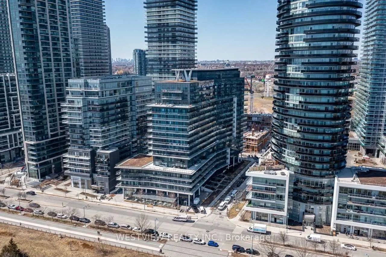 39 Annie Craig Drive, #1207