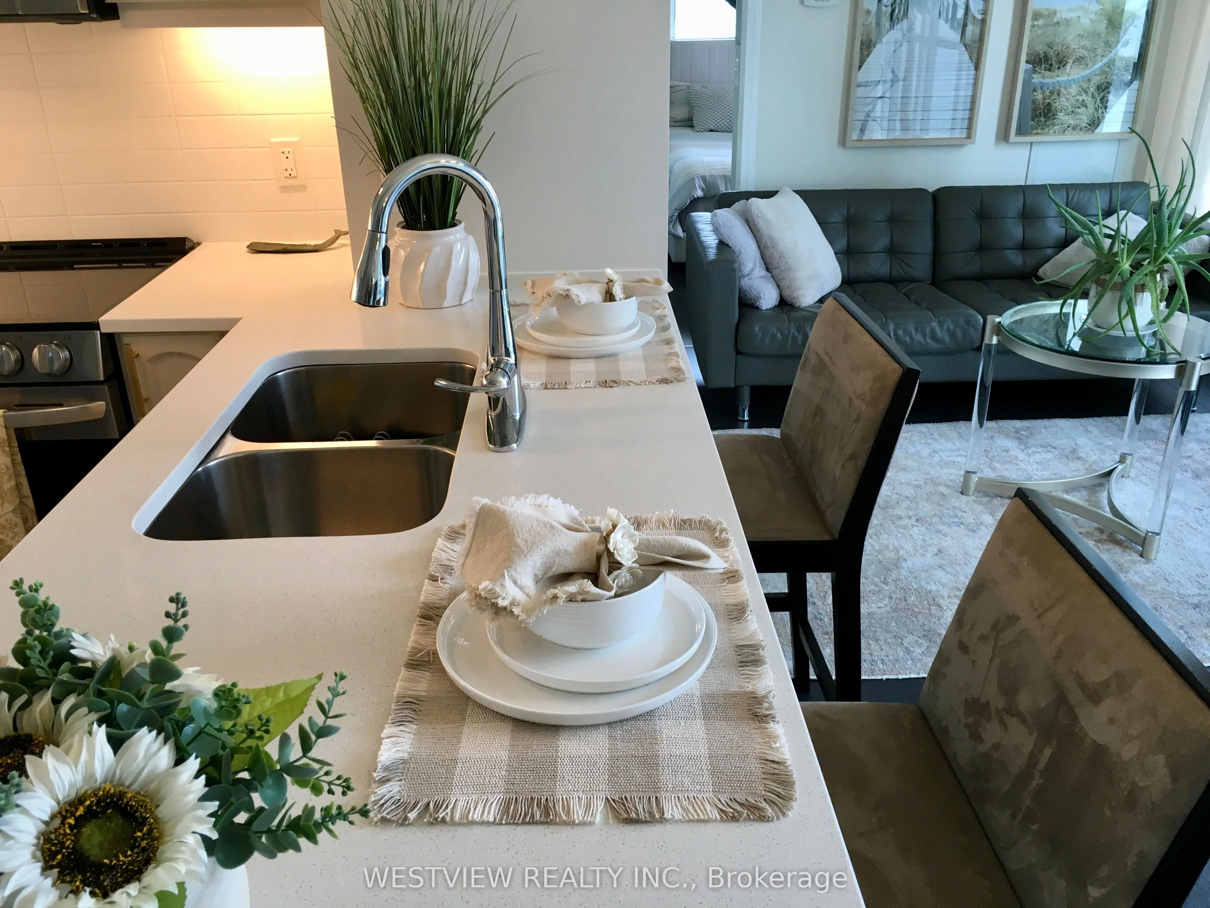 39 Annie Craig Drive, #1207