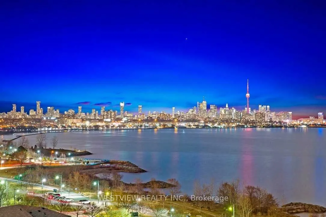39 Annie Craig Drive, #1207